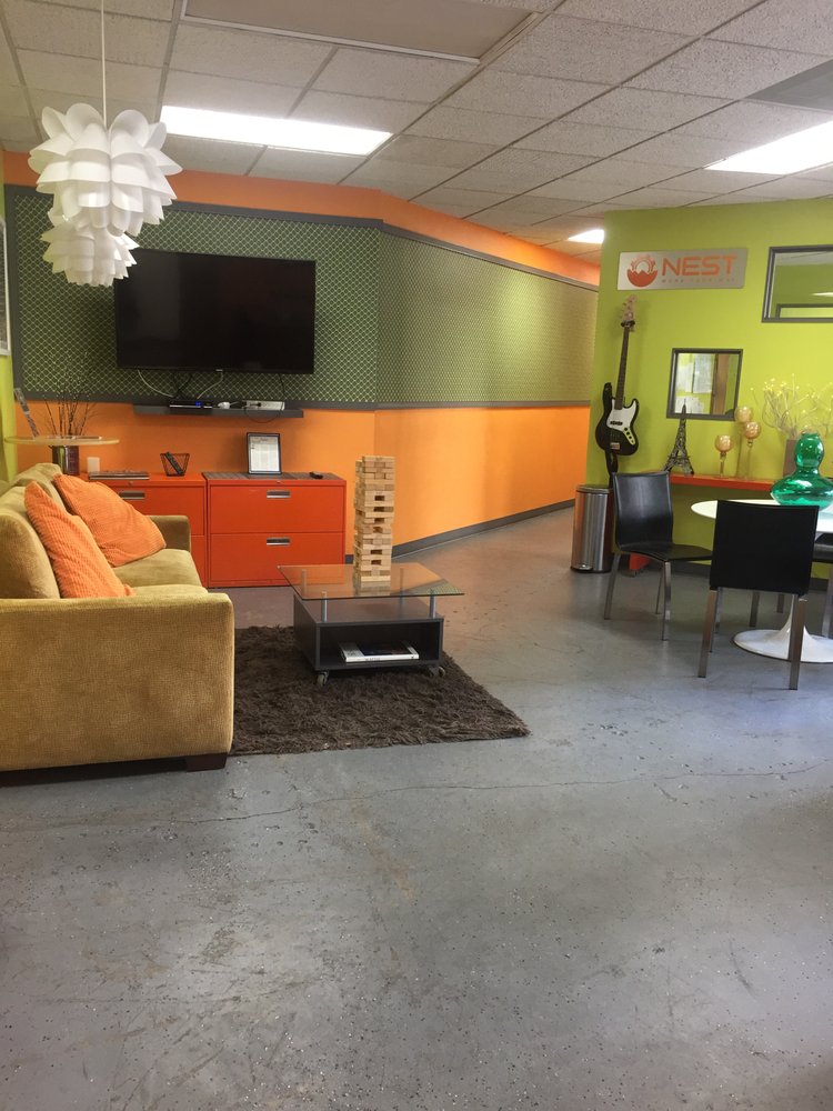 Photo of NEST CoWork