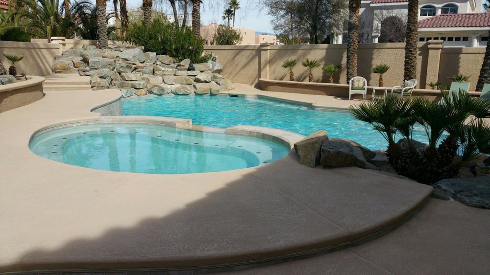 Photo of Noble Pool Services