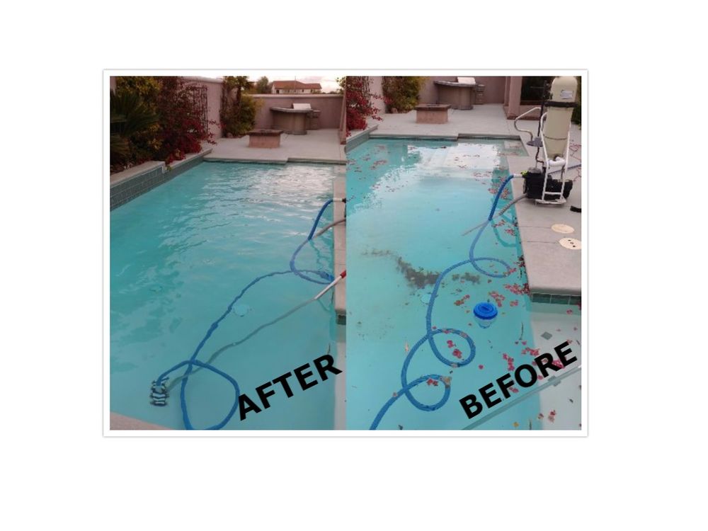 Photo of Noble Pool Services