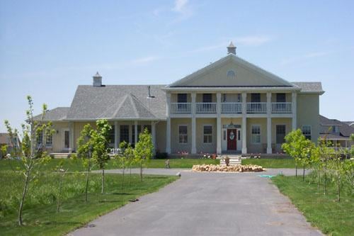 Photo of Stucco Connection