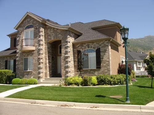 Photo of Stucco Connection