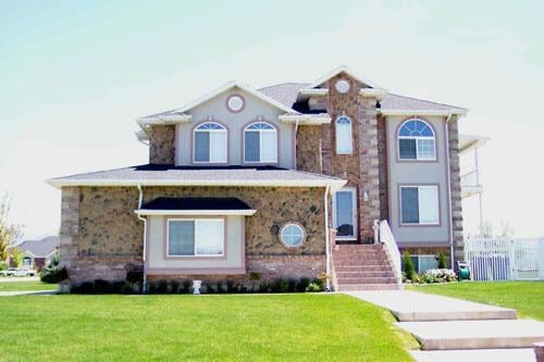 Photo of Stucco Connection