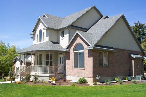 Photo of Stucco Connection