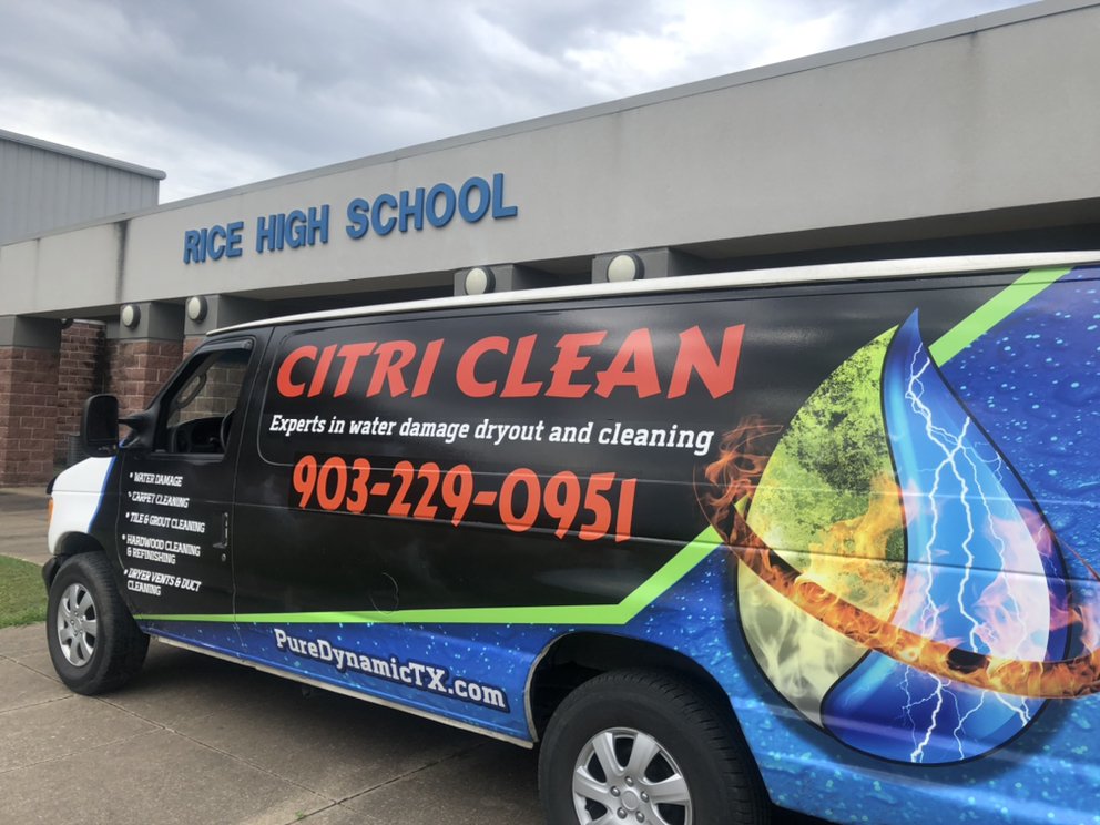 Photo of Citri Clean