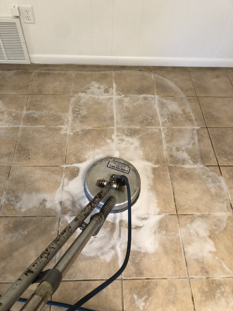 Photo of Citri Clean
