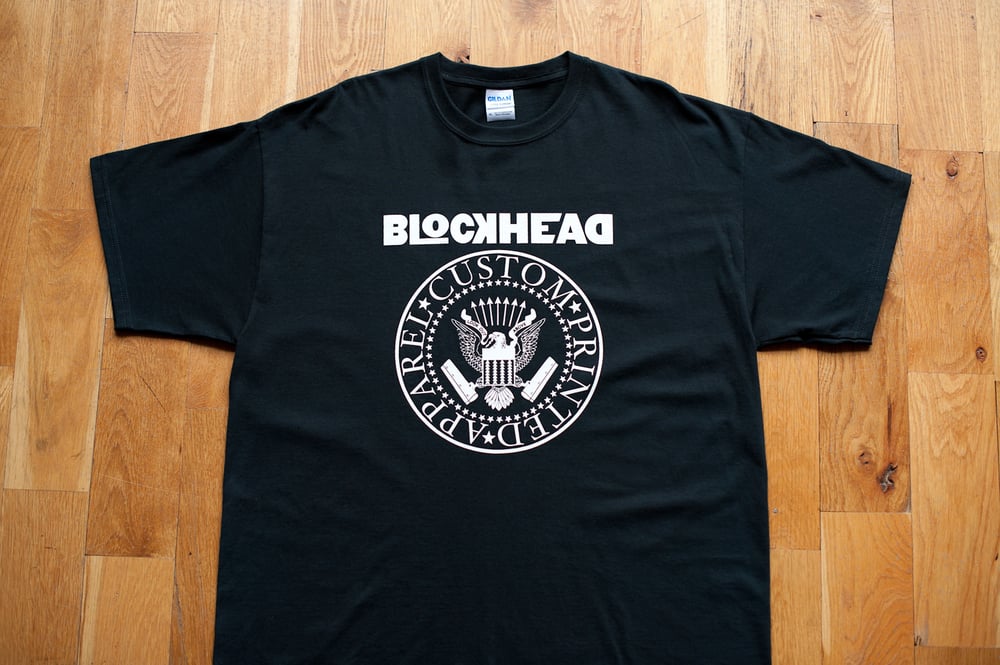 Photo of Blockhead Printing
