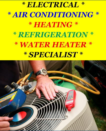 Photo of All-Area Service Company