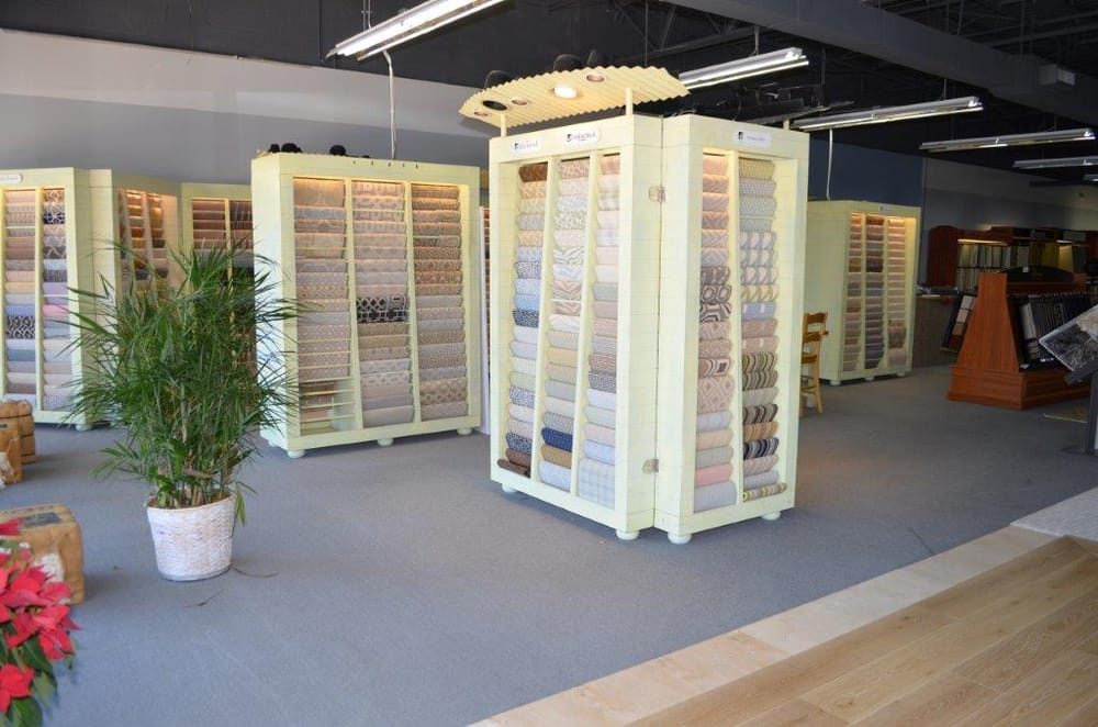 Photo of California Design Center