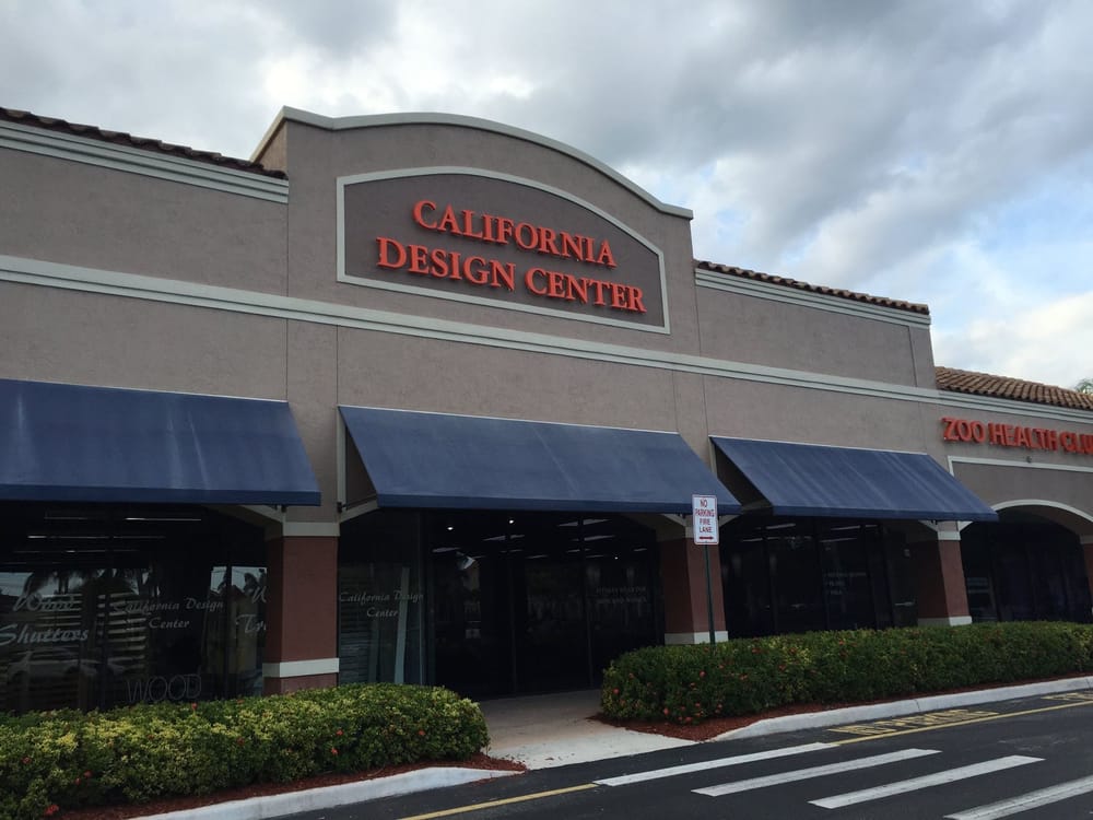 Photo of California Design Center