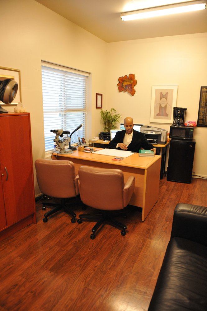 Photo of Creative Workspace