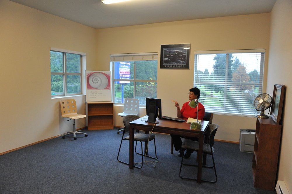 Photo of Creative Workspace