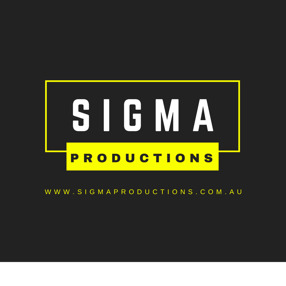 Photo of Sigma Productions