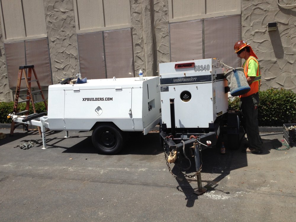 Photo of RPL Electric