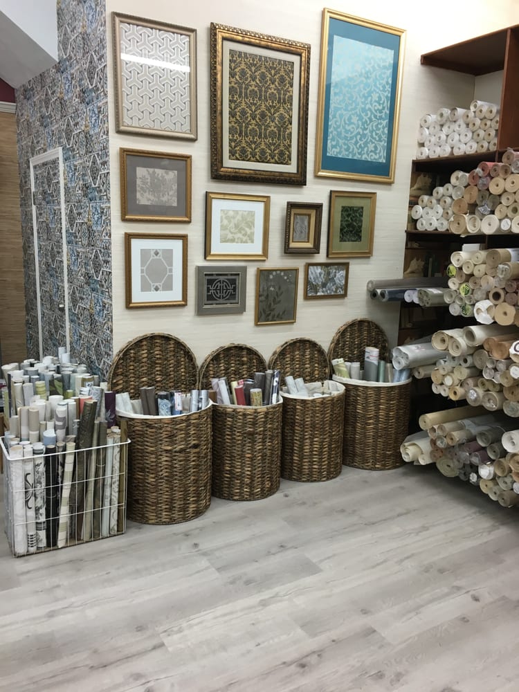 Photo of Wallpaper City & Flooring