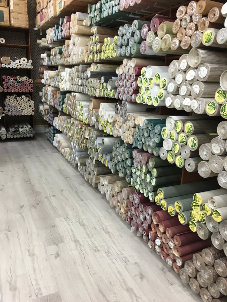 Photo of Wallpaper City & Flooring