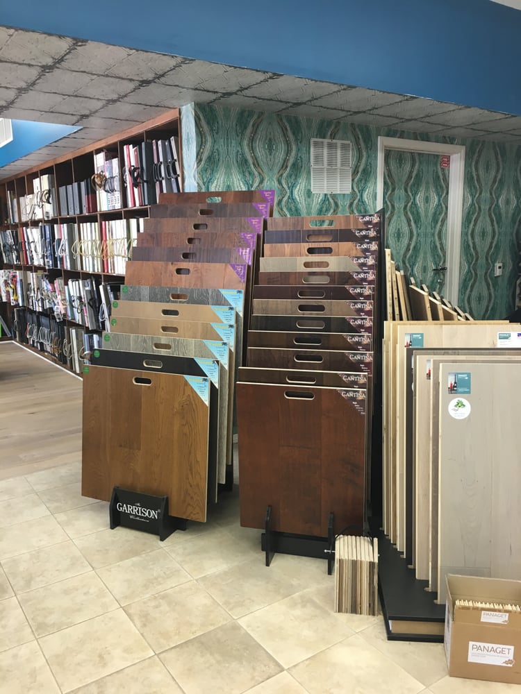 Photo of Wallpaper City & Flooring
