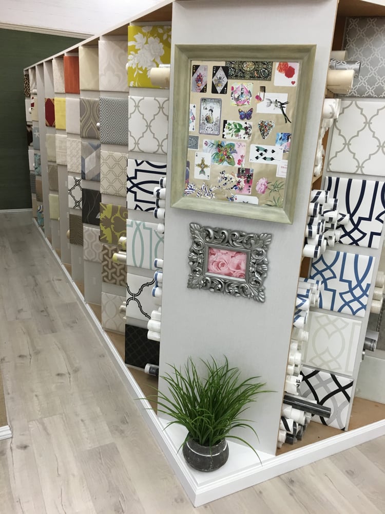 Photo of Wallpaper City & Flooring