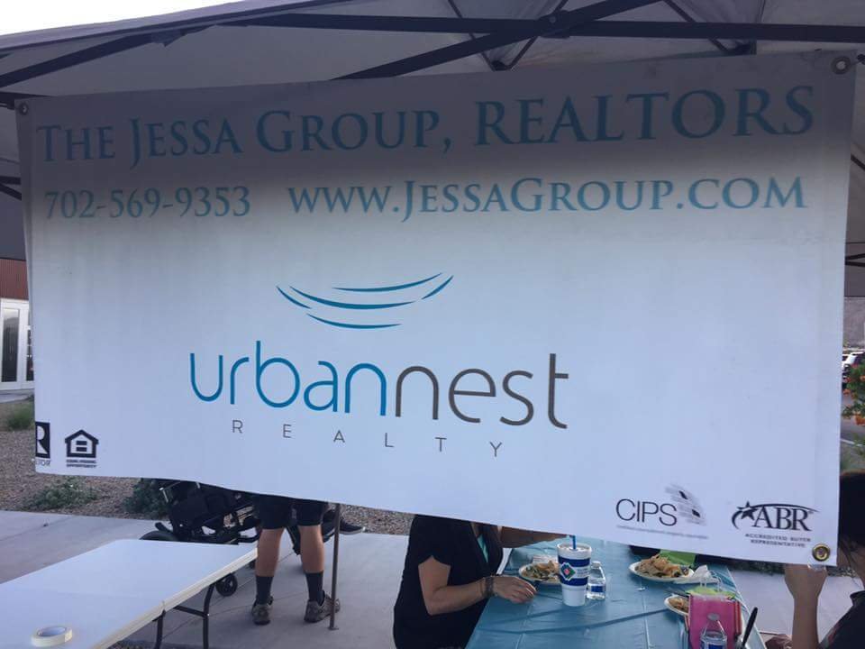 Photo of Kathy Knight - Urban Nest Realty - The Jessa Group