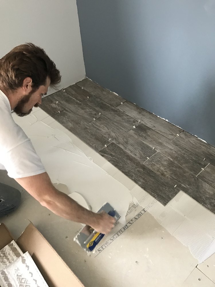 Photo of Chris Adams Construction