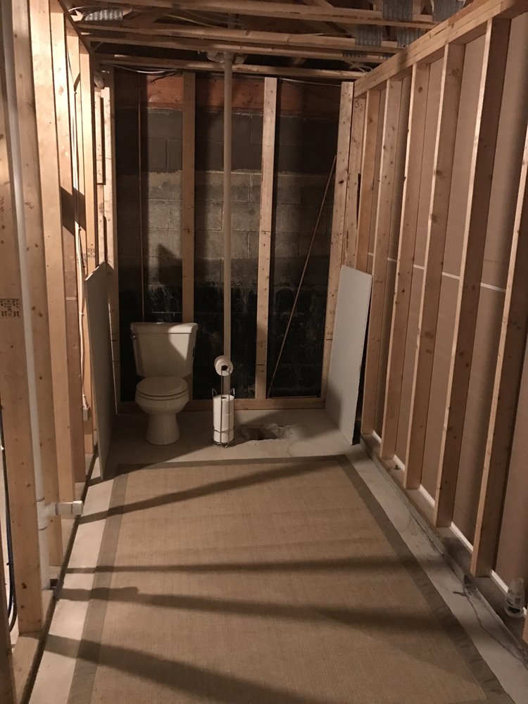 Photo of Chris Adams Construction