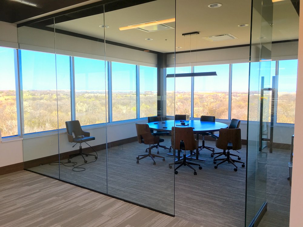 Photo of Glass Gus