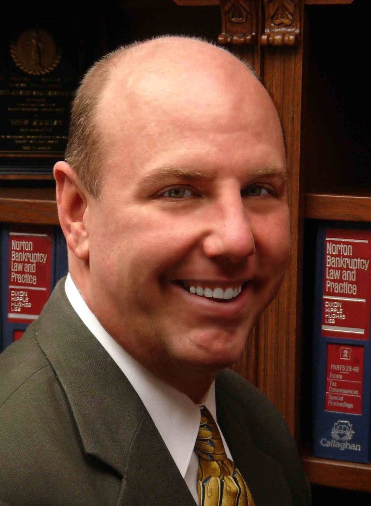Photo of Patrick D West Law Firm