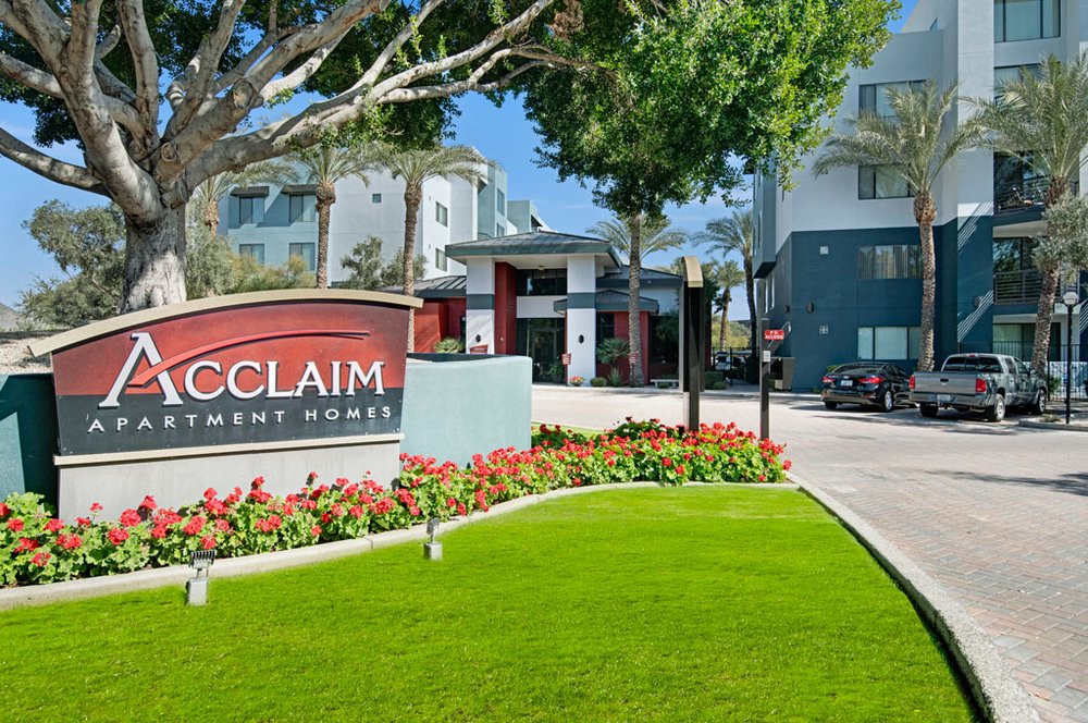Photo of Acclaim Apartment Homes