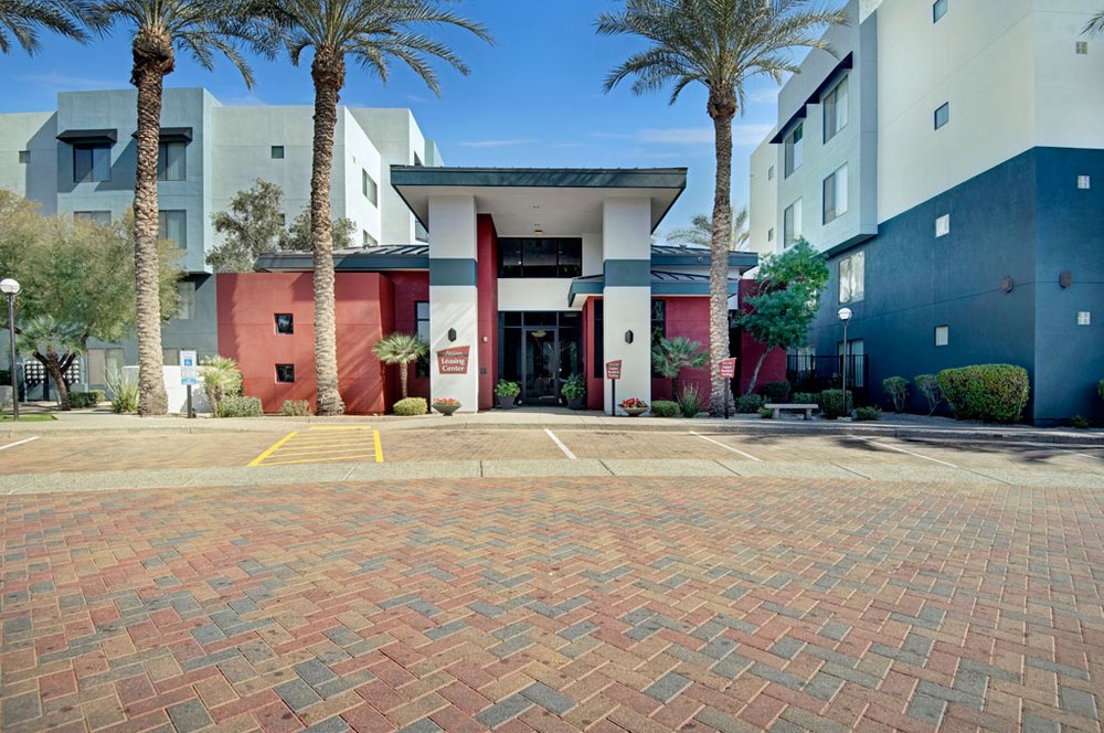 Photo of Acclaim Apartment Homes