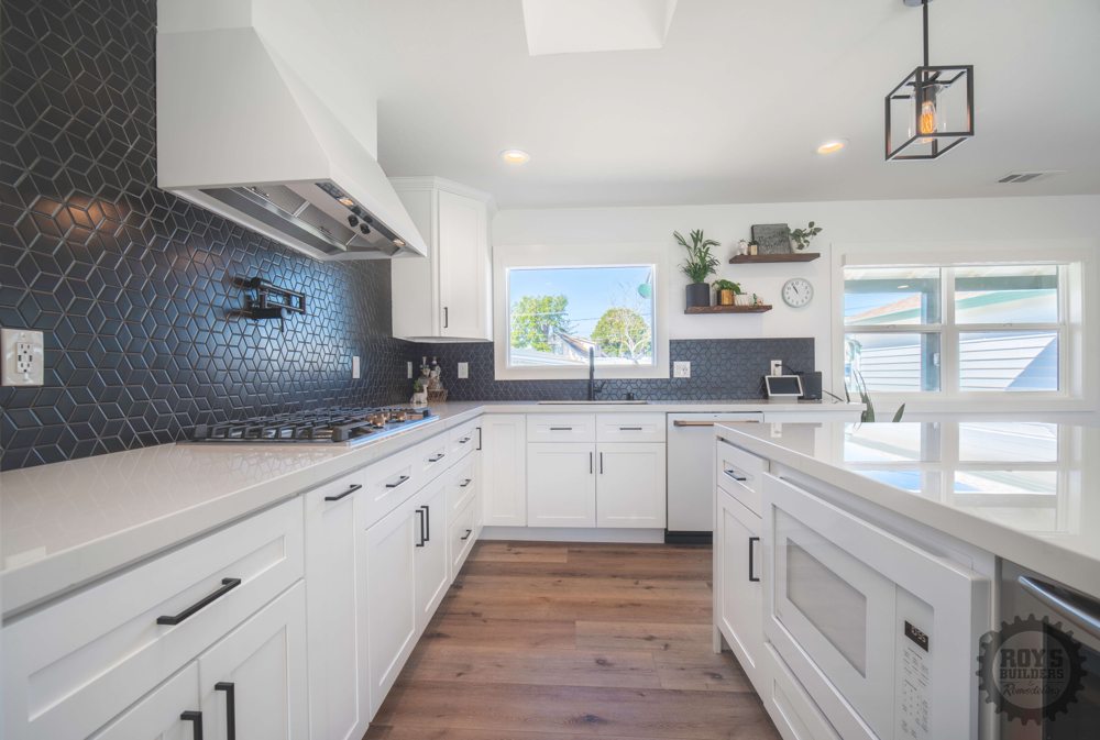 Photo of Roy's Builders & Remodeling