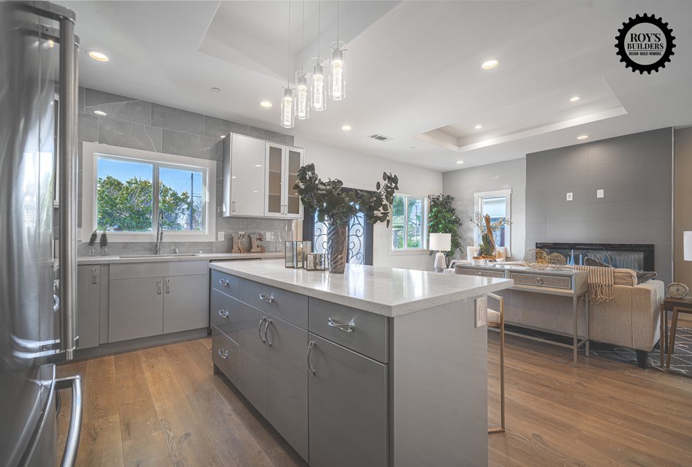Photo of Roy's Builders & Remodeling