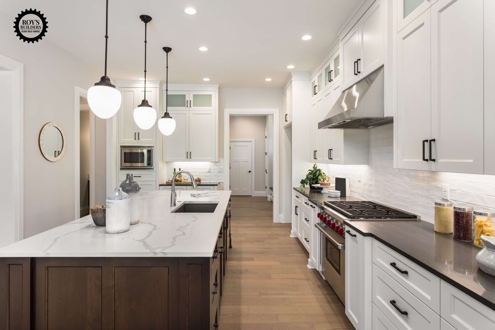 Photo of Roy's Builders & Remodeling