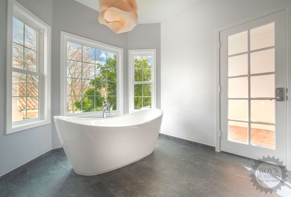 Photo of Roy's Builders & Remodeling