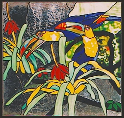 Photo of Zajda Glass Studio