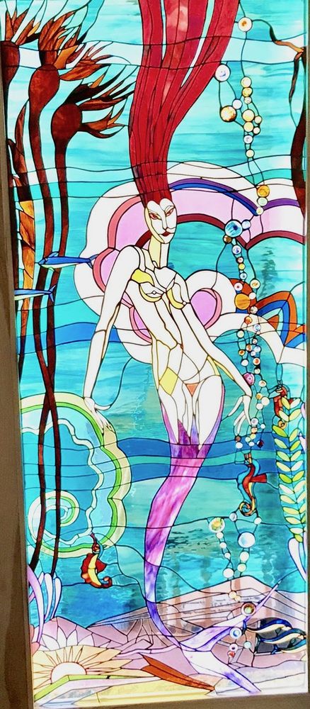 Photo of Zajda Glass Studio
