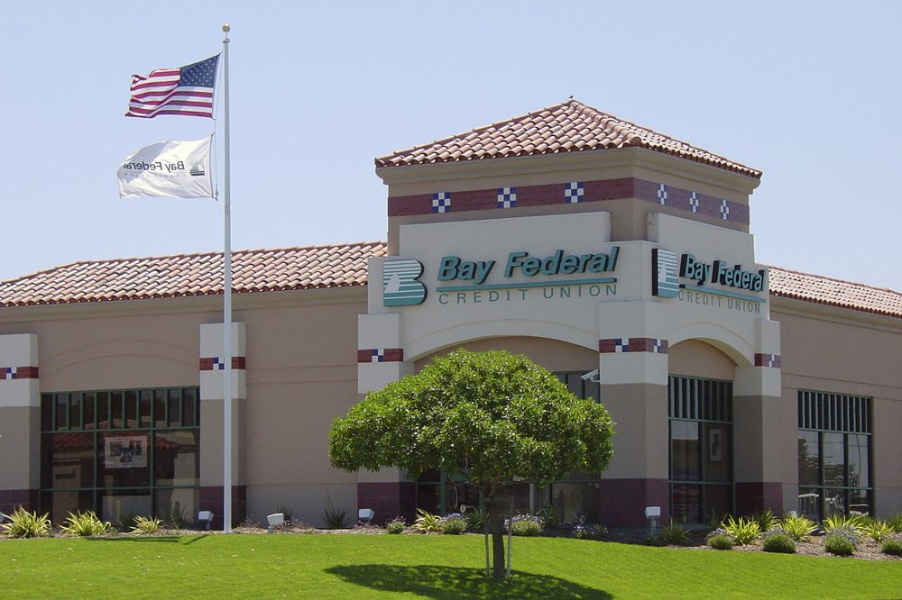 Photo of Bay Federal Credit Union