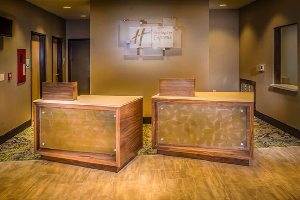 Photo of Holiday Inn Express & Suites Salt Lake City South - Murray