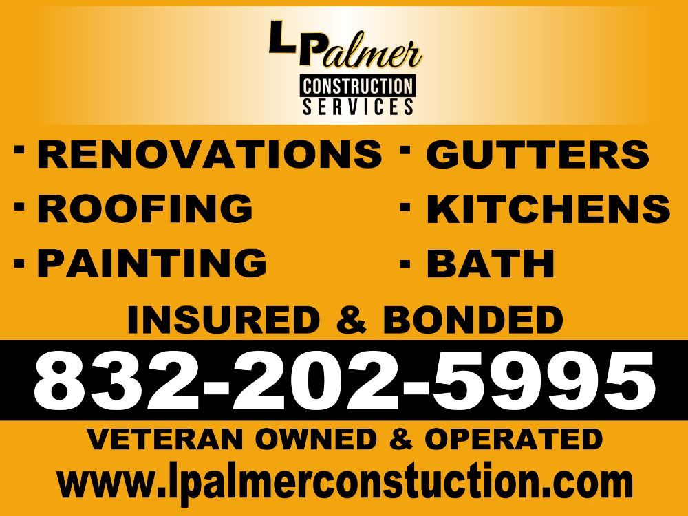 Photo of L.Palmer Construction Services