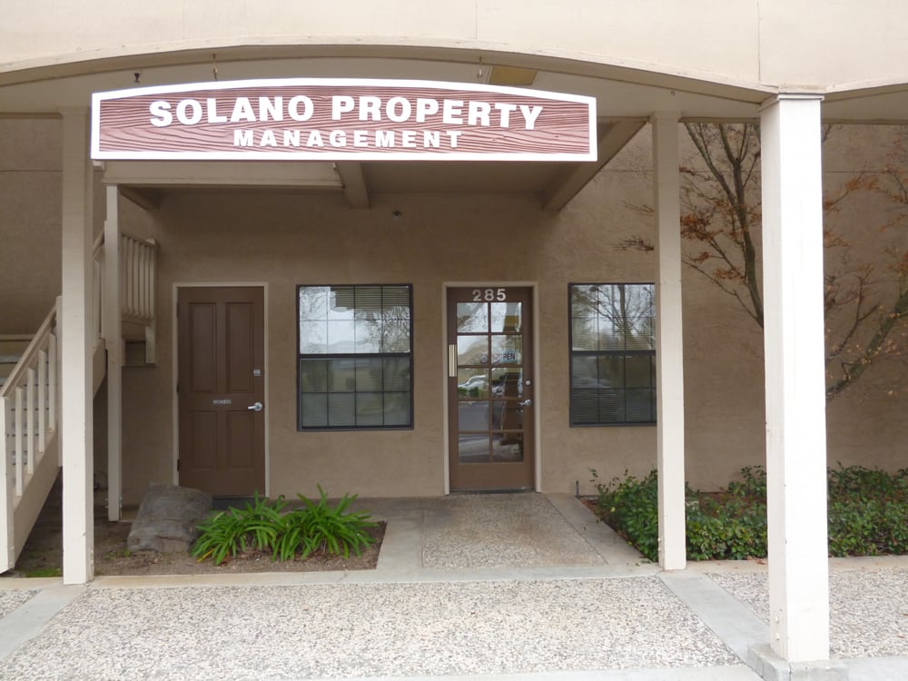Photo of Solano Property Management