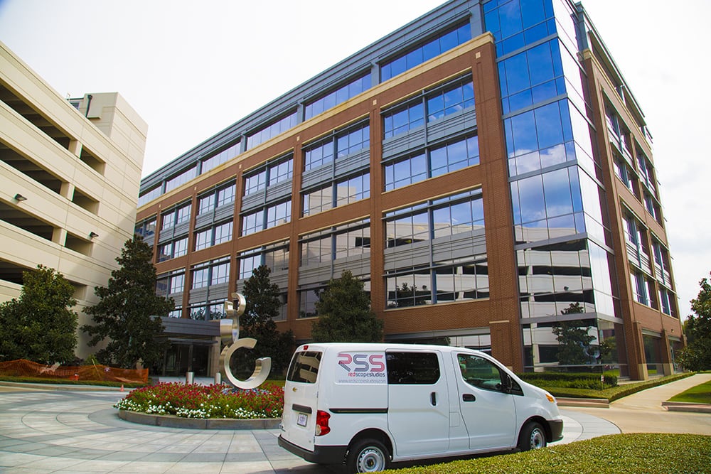 Photo of Red Scope Studios