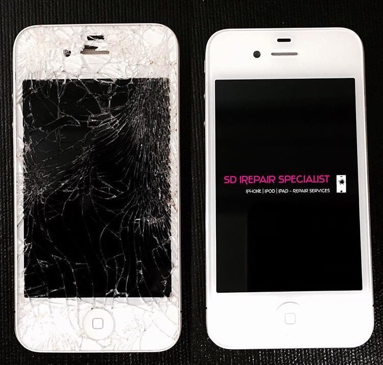 Photo of iRepair Specialist