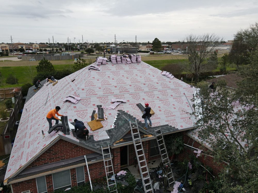 Photo of Pro Roofing Solutions