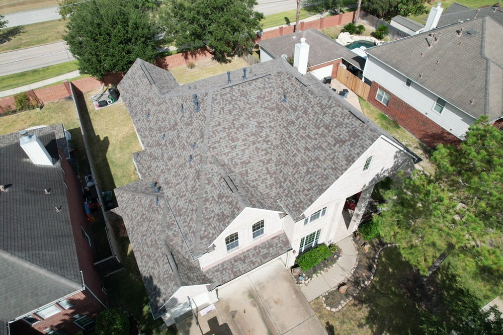Photo of Pro Roofing Solutions