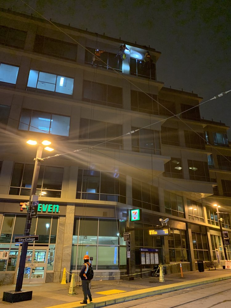 Photo of Sky High Windows