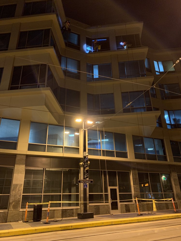 Photo of Sky High Windows