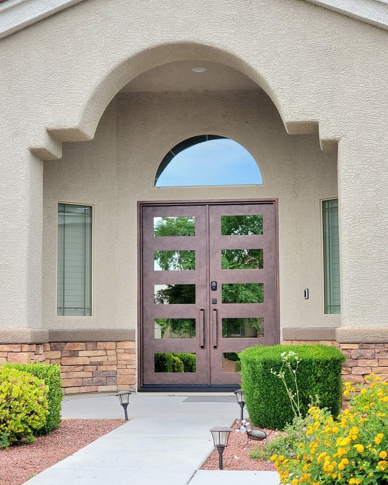 Photo of Bella Grande Entrances