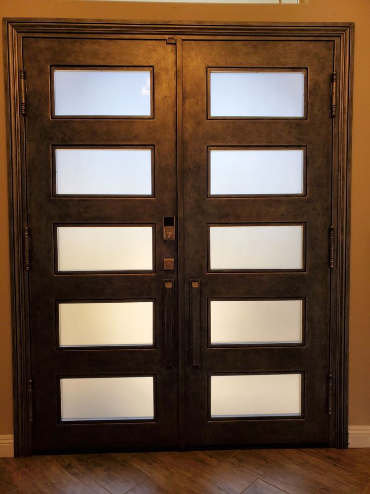 Photo of Bella Grande Entrances