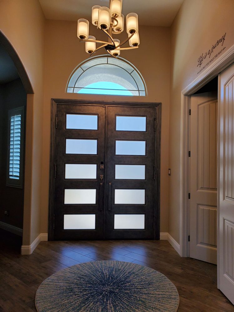 Photo of Bella Grande Entrances