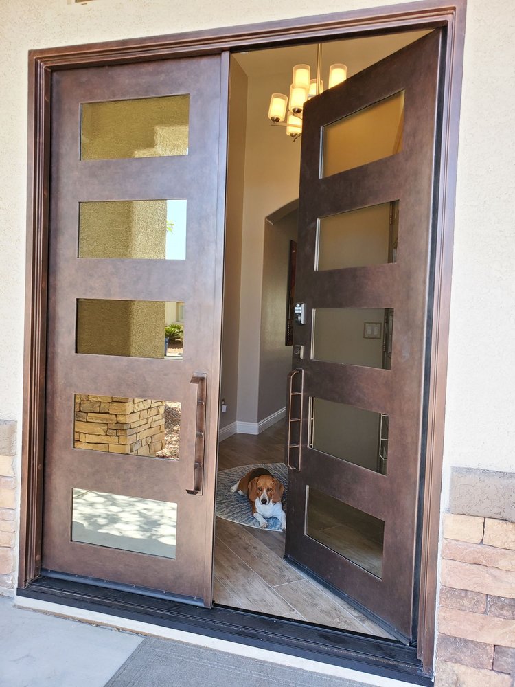 Photo of Bella Grande Entrances