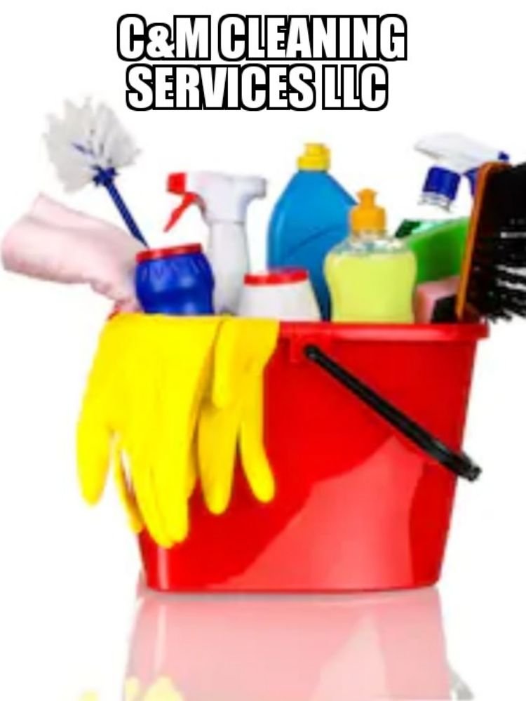 Photo of C&M Cleaning Service