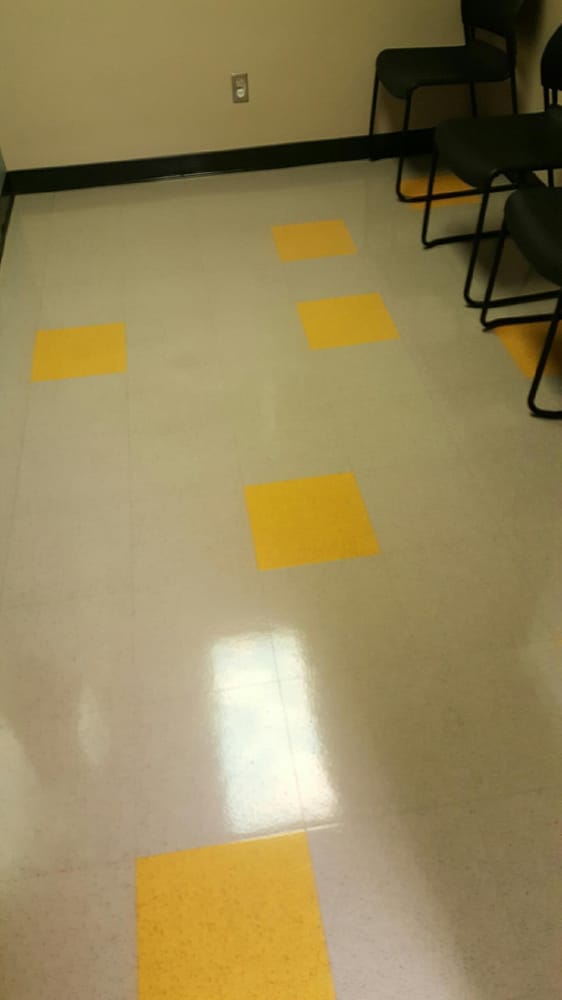 Photo of A & L Janitorial Services